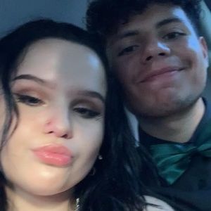 Meet your Posher, Morgan